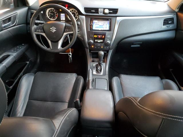 Photo 7 VIN: JS2RF9A83B6110576 - SUZUKI KIZASHI 