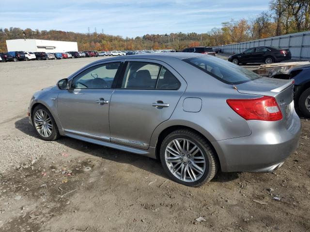 Photo 1 VIN: JS2RF9A84D6100299 - SUZUKI KIZASHI 