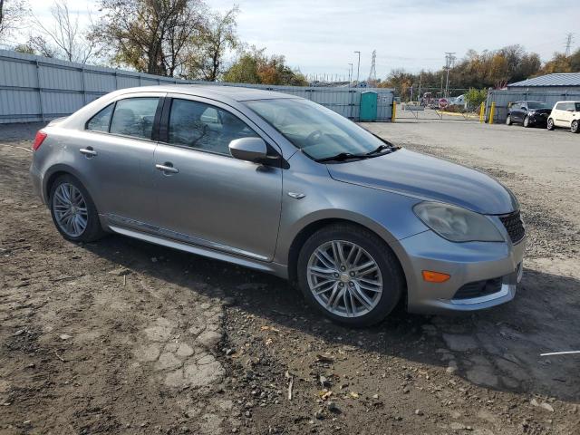 Photo 3 VIN: JS2RF9A84D6100299 - SUZUKI KIZASHI 