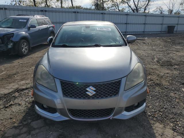 Photo 4 VIN: JS2RF9A84D6100299 - SUZUKI KIZASHI 