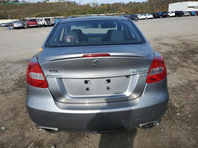 Photo 5 VIN: JS2RF9A84D6100299 - SUZUKI KIZASHI 