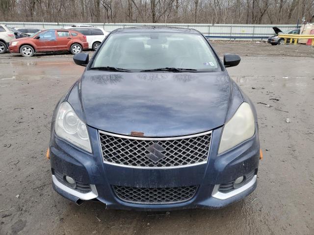 Photo 4 VIN: JS2RF9A85C6100231 - SUZUKI KIZASHI 