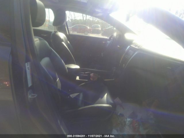 Photo 4 VIN: JS2RF9A86D6100451 - SUZUKI KIZASHI 