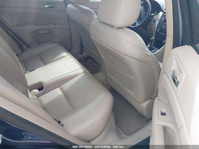 Photo 7 VIN: JS2RF9A87C6100957 - SUZUKI KIZASHI 