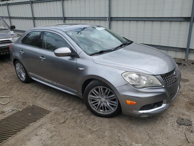 Photo 3 VIN: JS2RF9A87D6100121 - SUZUKI KIZASHI 