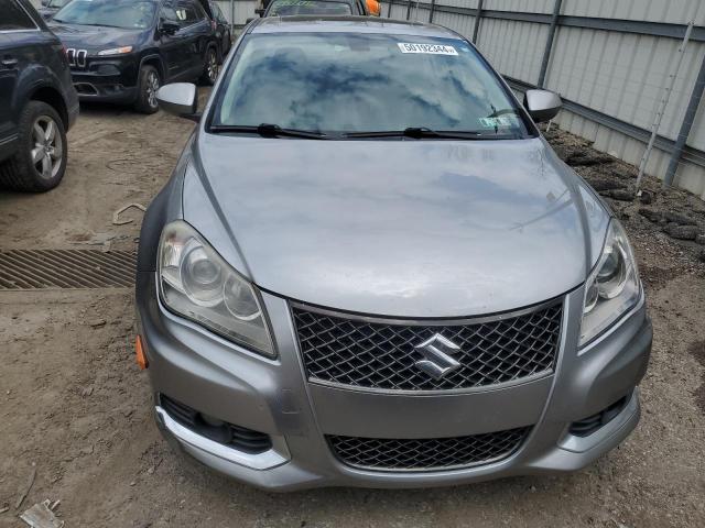 Photo 4 VIN: JS2RF9A87D6100121 - SUZUKI KIZASHI 