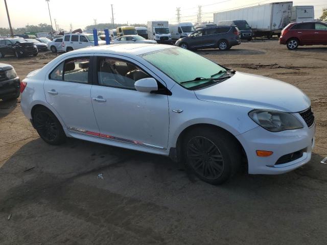 Photo 3 VIN: JS2RF9A88C6100157 - SUZUKI KIZASHI SP 