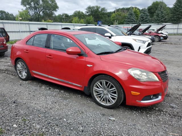 Photo 3 VIN: JS2RF9A88C6100174 - SUZUKI KIZASHI SP 