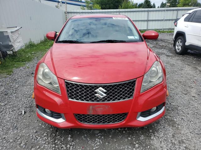 Photo 4 VIN: JS2RF9A88C6100174 - SUZUKI KIZASHI SP 