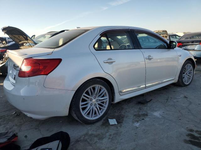 Photo 2 VIN: JS2RF9A89C6100037 - SUZUKI KIZASHI 