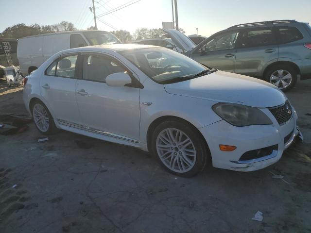 Photo 3 VIN: JS2RF9A89C6100037 - SUZUKI KIZASHI 