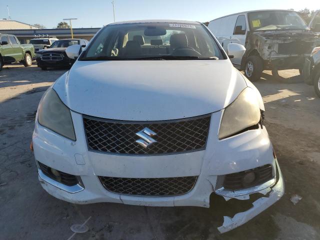 Photo 4 VIN: JS2RF9A89C6100037 - SUZUKI KIZASHI 