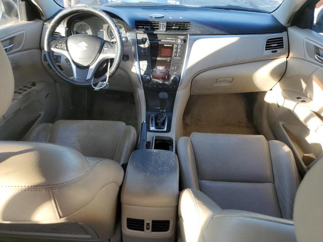 Photo 7 VIN: JS2RF9A89C6100037 - SUZUKI KIZASHI 