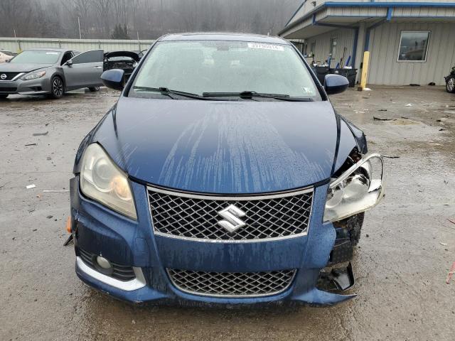 Photo 4 VIN: JS2RF9A8XB6110221 - SUZUKI KIZASHI 