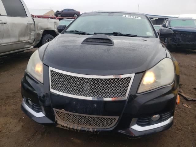 Photo 4 VIN: JS2RF9A8XC6101083 - SUZUKI KIZASHI 