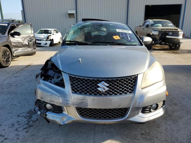 Photo 4 VIN: JS2RF9A8XC6101133 - SUZUKI KIZASHI 