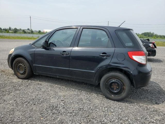 Photo 1 VIN: JS2YA411085100599 - SUZUKI SX4 