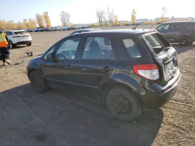 Photo 1 VIN: JS2YA411195100032 - SUZUKI SX4 