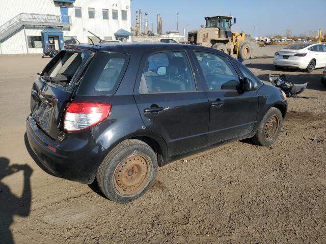 Photo 2 VIN: JS2YA411195100032 - SUZUKI SX4 