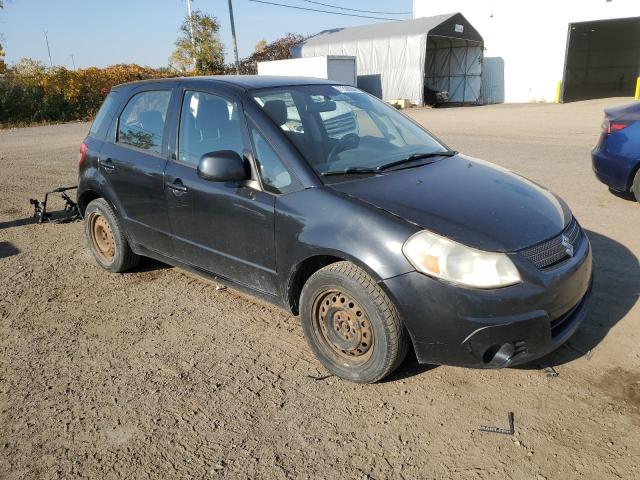 Photo 3 VIN: JS2YA411195100032 - SUZUKI SX4 