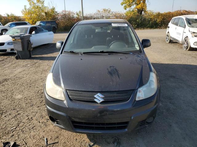 Photo 4 VIN: JS2YA411195100032 - SUZUKI SX4 