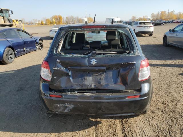 Photo 5 VIN: JS2YA411195100032 - SUZUKI SX4 