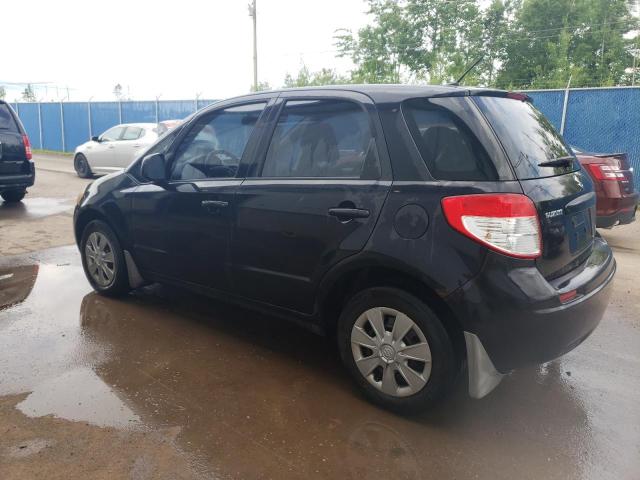 Photo 1 VIN: JS2YA411585100517 - SUZUKI SX4 