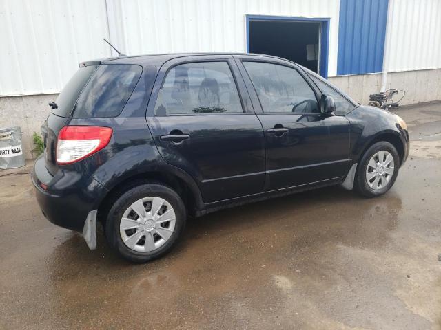 Photo 2 VIN: JS2YA411585100517 - SUZUKI SX4 