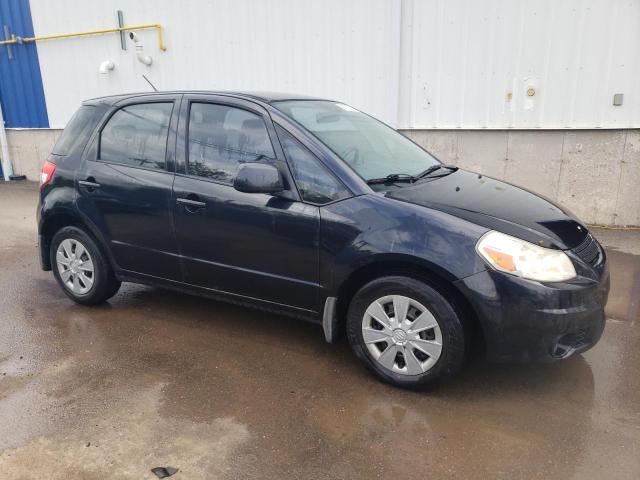 Photo 3 VIN: JS2YA411585100517 - SUZUKI SX4 