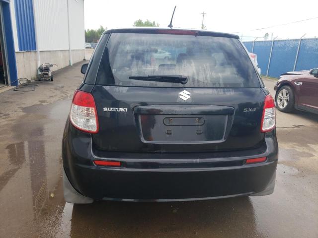 Photo 5 VIN: JS2YA411585100517 - SUZUKI SX4 