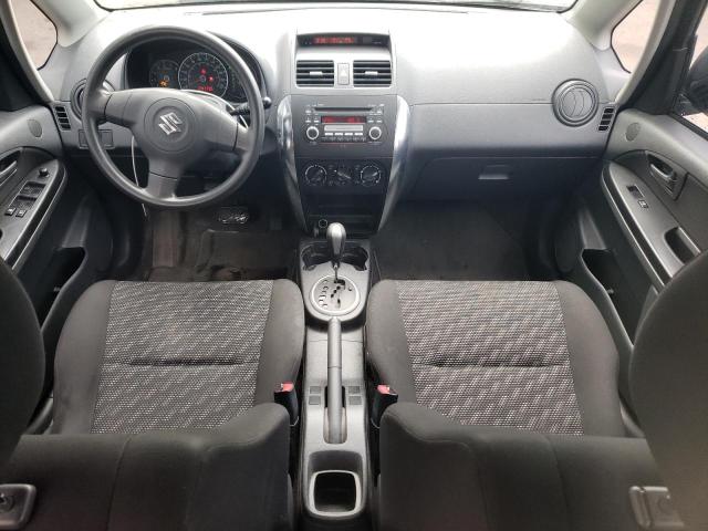 Photo 7 VIN: JS2YA411585100517 - SUZUKI SX4 