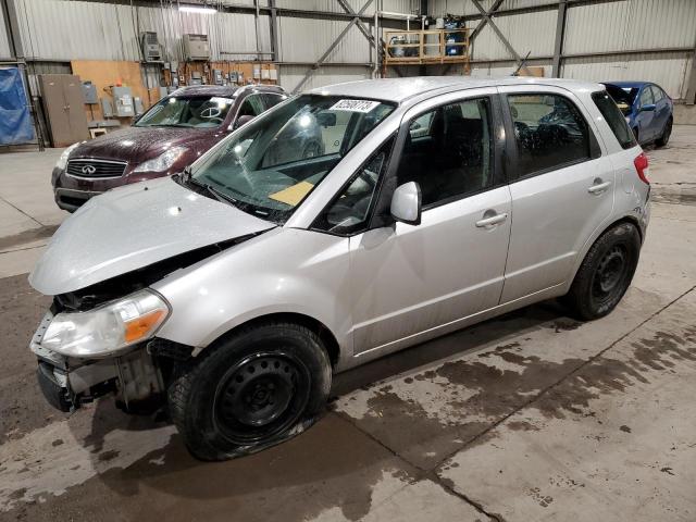 Photo 0 VIN: JS2YA411696200301 - SUZUKI SX4 