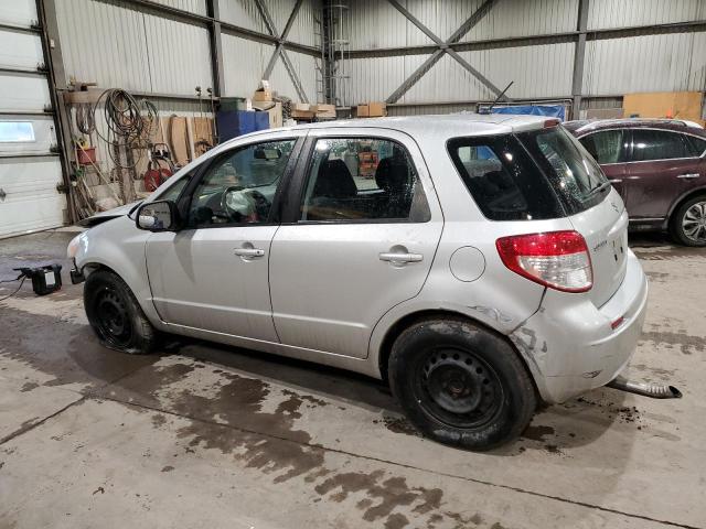 Photo 1 VIN: JS2YA411696200301 - SUZUKI SX4 