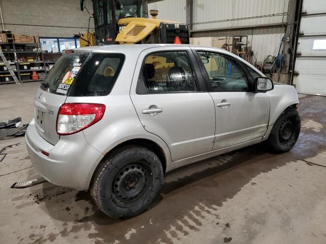 Photo 2 VIN: JS2YA411696200301 - SUZUKI SX4 