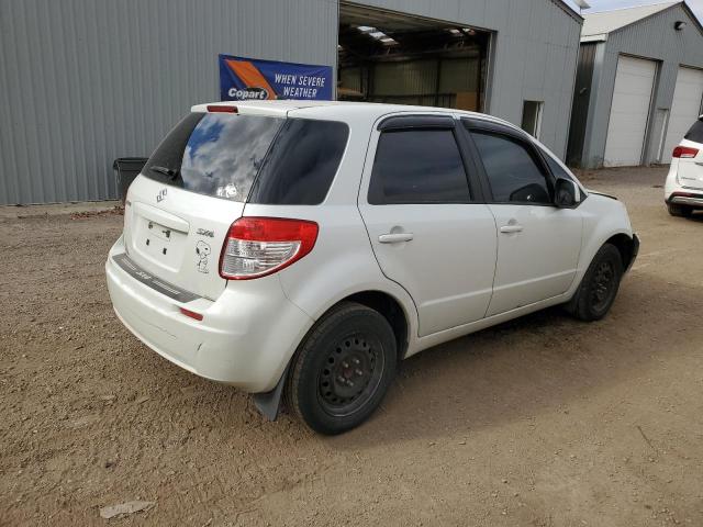 Photo 1 VIN: JS2YA411895100156 - SUZUKI SX4 