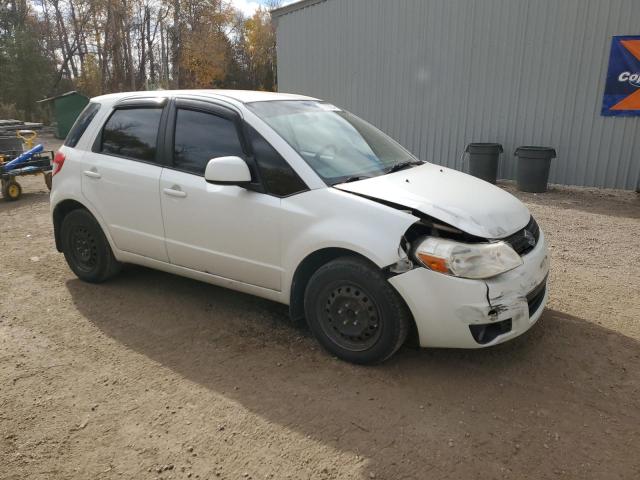 Photo 2 VIN: JS2YA411895100156 - SUZUKI SX4 