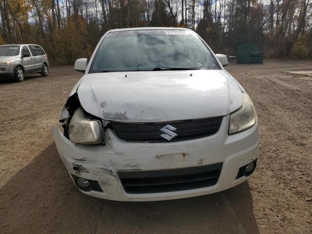 Photo 3 VIN: JS2YA411895100156 - SUZUKI SX4 