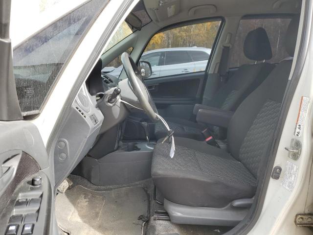 Photo 5 VIN: JS2YA411895100156 - SUZUKI SX4 