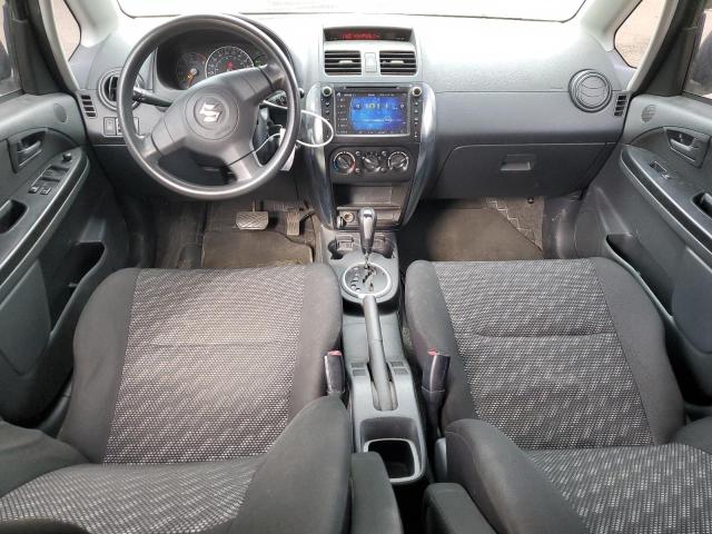 Photo 6 VIN: JS2YA411895100156 - SUZUKI SX4 