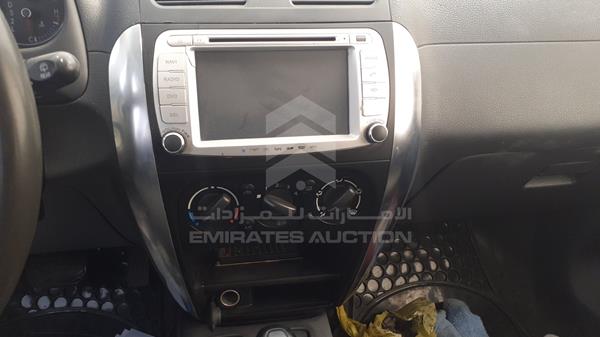 Photo 15 VIN: JS2YA413085101771 - SUZUKI SX 4 