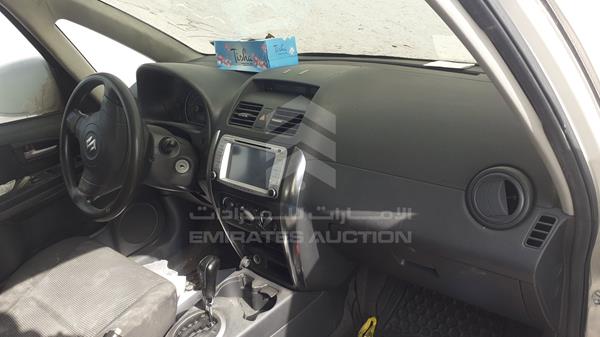 Photo 22 VIN: JS2YA413085101771 - SUZUKI SX 4 