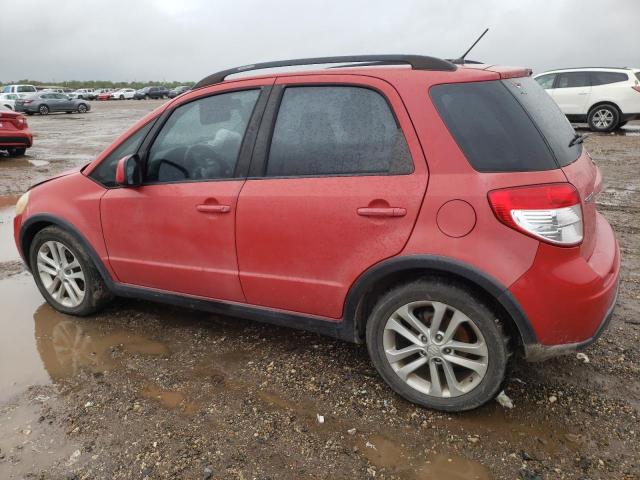 Photo 1 VIN: JS2YA413085105299 - SUZUKI SX4 