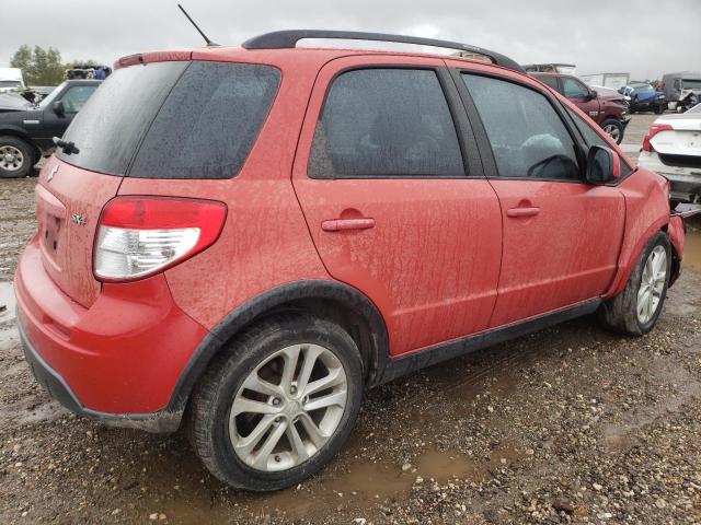 Photo 2 VIN: JS2YA413085105299 - SUZUKI SX4 