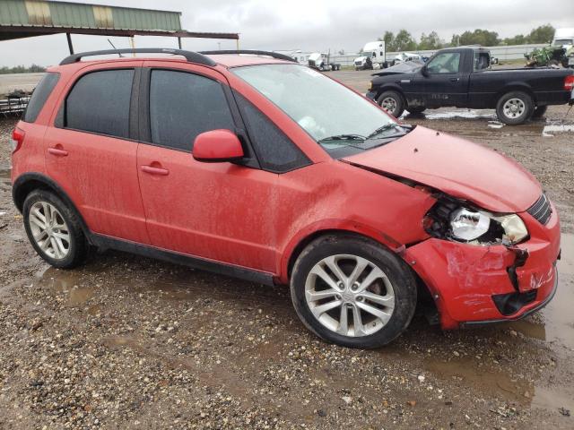 Photo 3 VIN: JS2YA413085105299 - SUZUKI SX4 