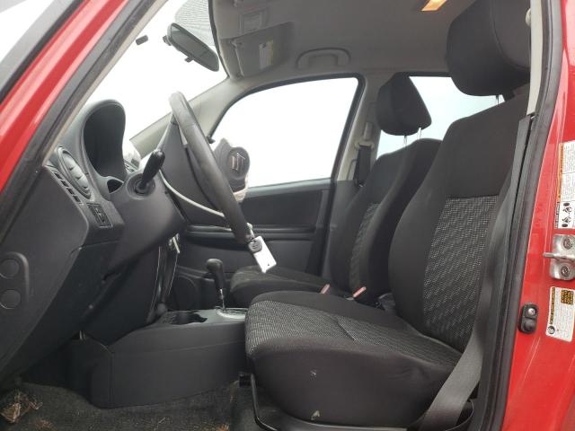 Photo 6 VIN: JS2YA413085105299 - SUZUKI SX4 