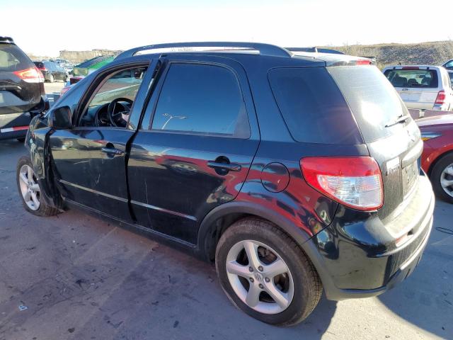 Photo 1 VIN: JS2YA413185104663 - SUZUKI SX4 BASE 