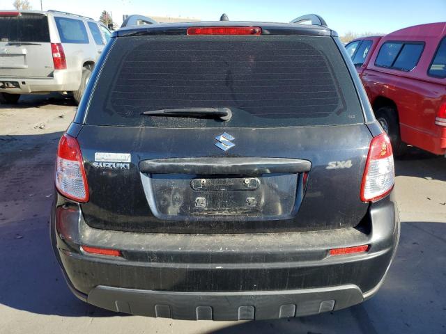 Photo 5 VIN: JS2YA413185104663 - SUZUKI SX4 BASE 