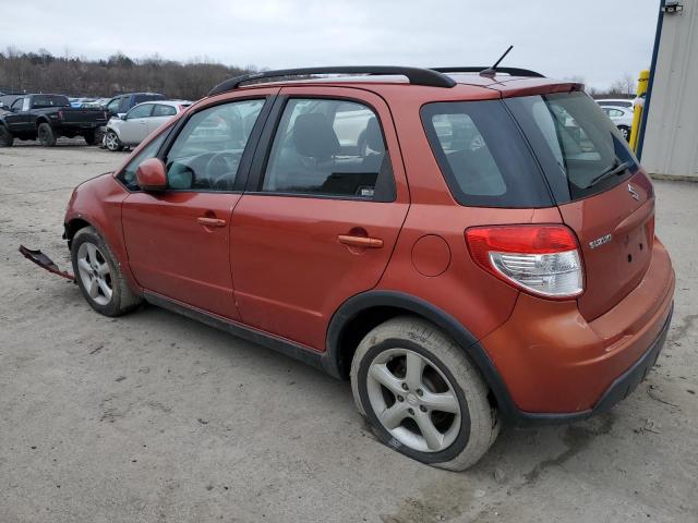 Photo 1 VIN: JS2YA413285103327 - SUZUKI SX4 