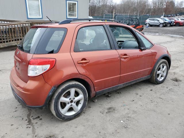 Photo 2 VIN: JS2YA413285103327 - SUZUKI SX4 