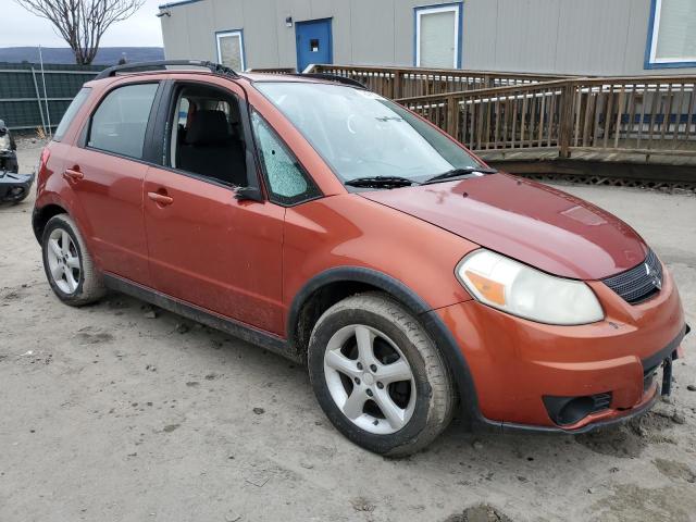 Photo 3 VIN: JS2YA413285103327 - SUZUKI SX4 